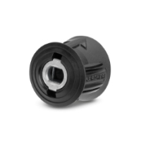 HD uitbreidingsset - Passend op Karcher