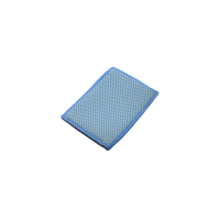 Jersey scrubber 'bug scrubber" pad