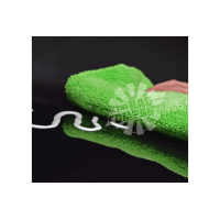 The Rag Company- Creature Edgeless Dual Pile Microfiber Towel