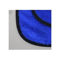 Spectrum dual-pile microfiber towel