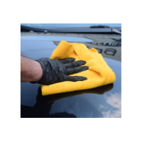 The Rag Company - Edgeless 365 premium detailing towel