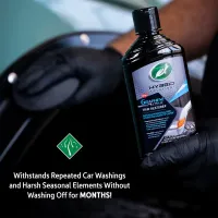 Turtle Wax -  Hybrid Trim Restorer