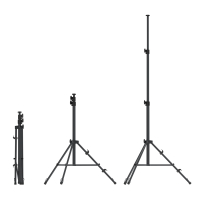 Scangrip - Tripod/Standaard - 2 meter