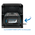 Scangrip - Connect Power Supply