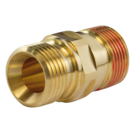 Adapter K-Lock TR22 BU : 1/2"