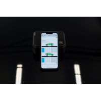 NexPTG- ProCarbon Lakdiktemeter