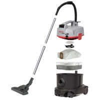 Sprintus - Floory Stofzuiger