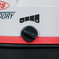 Sprintus - Floory Stofzuiger