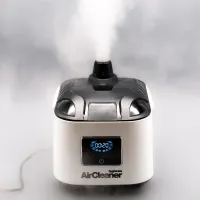 Hygienics Aircleaner - Mobilejet 220V 