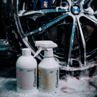 Cleantle - Tech Cleaner²  Cola Scent Sour Shampoo