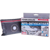 Pingi - Lucht-Ontvochtiger 300 gr.