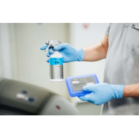 Koch Chemie- Clay Bar Mild Blue 200 gr.