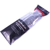 Detail Factory - Wheel Brush Set Mini - Lime/Black