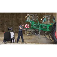 Kranzle - Therm 1017 - Slanghaspel