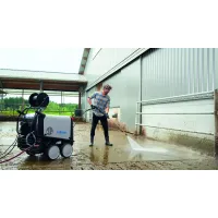 Kranzle - Therm 1017 - Slanghaspel