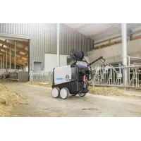 Kranzle - Therm 1017 - Slanghaspel