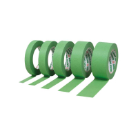 Carsystem - Master Tape Green VPE - 25 mm x 50 m