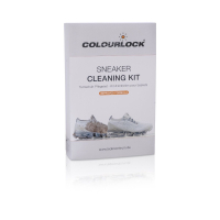 Colourlock - Sneaker Cleaning Kit