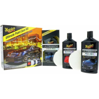 Meguiars - Ultimate Paint Care Kit
