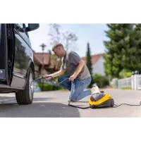 Wagner - 915E Power Steamer