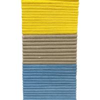 The Rag Company - Edgeless 300 GSM Microfibertowel - 30 Pack!!