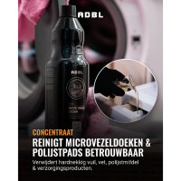 ADBL - Micro Wash Storm 10 ltr