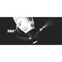 Marolex - Drukspuit Masterline 2 liter - Viton