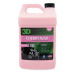 3D - Cherry Wax - Gallon