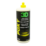 3D - HD Poxy Hybrid Wax 500 ml.