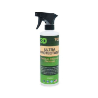 3D - Ultra Protectant - 500 ml.