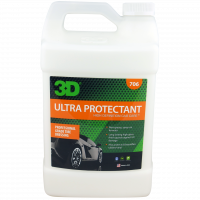 3D - Ultra Protectant - Gallon