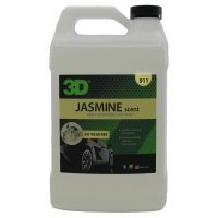 3D - Jasmin Scent Air Freshner - Gallon