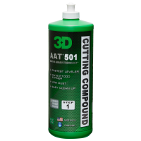 3D AAT 501 cutting compound - 250 ml.