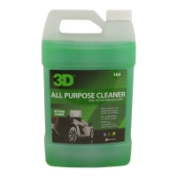 3D - All Purpose Cleaner - Gallon