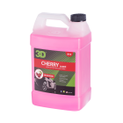 3D - Cherry Scent Air Freshner - Gallon