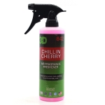 3D Chillin cherry air freshners