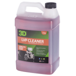 3D LVP cleaner - gallon