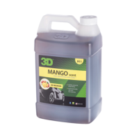 3D Mango Tango Scent Air Freshner - Gallon