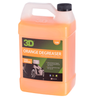 3D orange degreaser - gallon