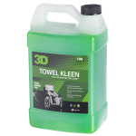 3D - Towel Kleen - gallon