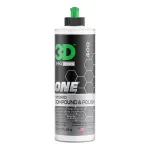 3D - One Compound & Polish  250 ml