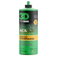 3D ACA X-tra cut 500 - 1 ltr