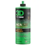 3D ACA finish polish 520 - 1 ltr