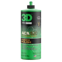 3D ACA finish polish 520 - 1 ltr