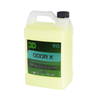 3D - Odor X gallon