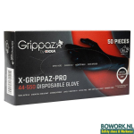 Grippaz - Gloves XL