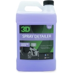 3D spray detailer - Gallon