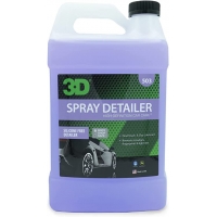 3D - Spray Detailer - Gallon