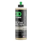 3D - Glass Polish 473 ml.