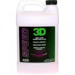 3D - Speed All in One Polish Gallon